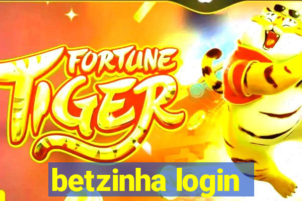 betzinha login